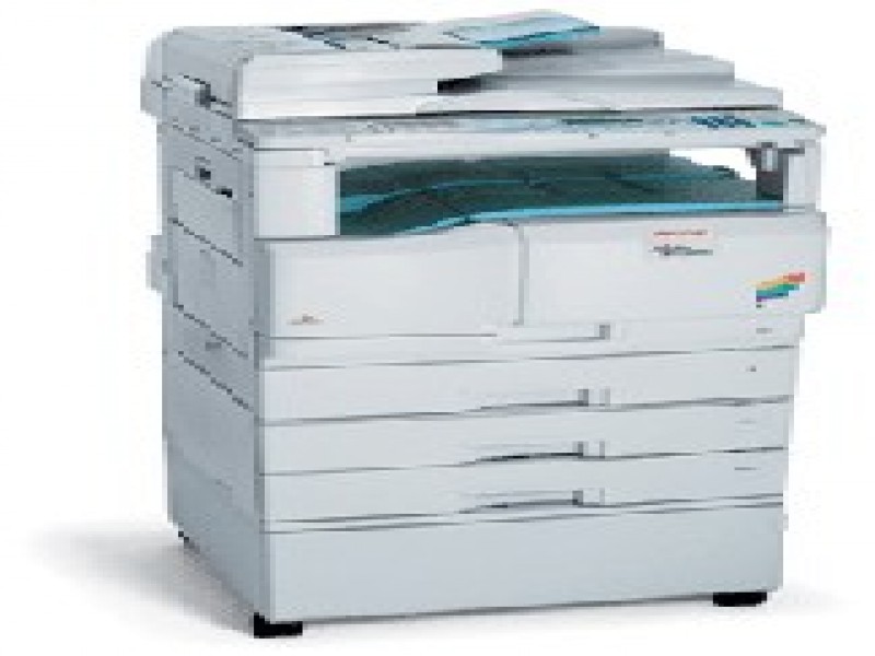 理光 MP C-1500 彩色影印機 