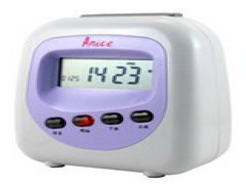 ANICE GT-3700 打卡鐘