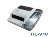 點鈔驗鈔機(HL-V10)