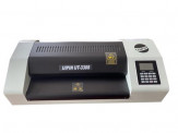 【UIPIN】UT-330S護貝機液晶顯示型可調速度-商業專用型
