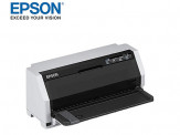 EPSON LQ-690CII 點陣式印表機