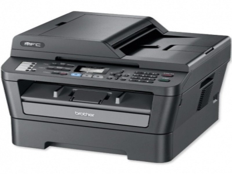 Brother MFC-7460