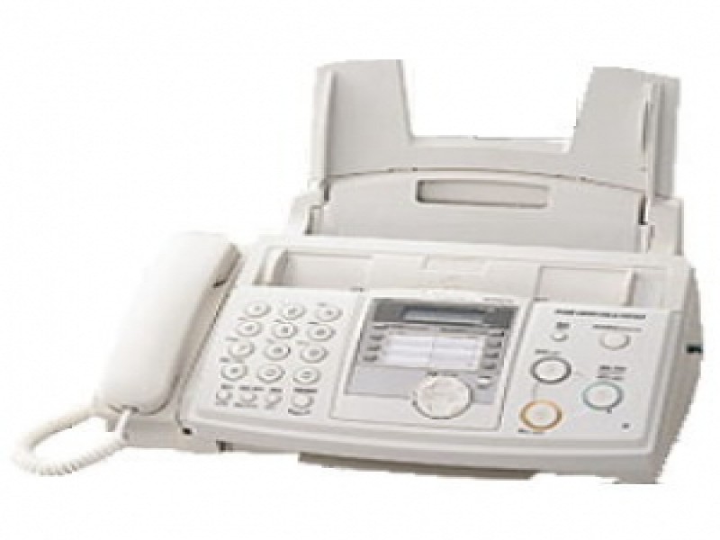 Panasonic KX-FP711