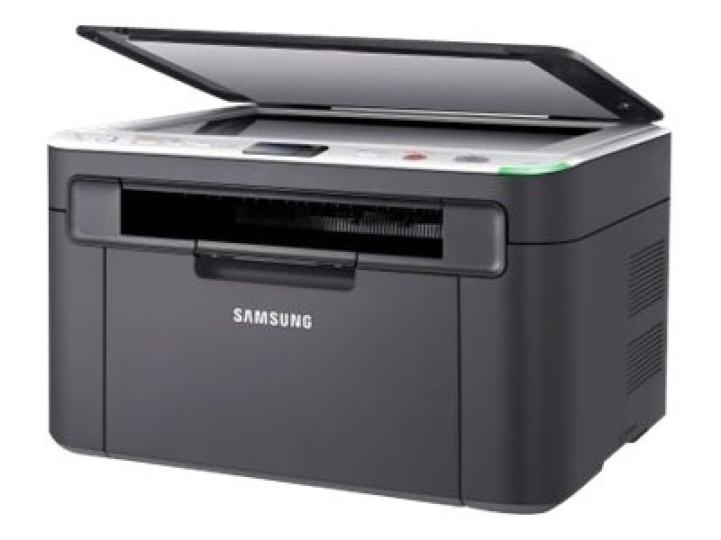 平台式三合一雷射複合機SCX-3200