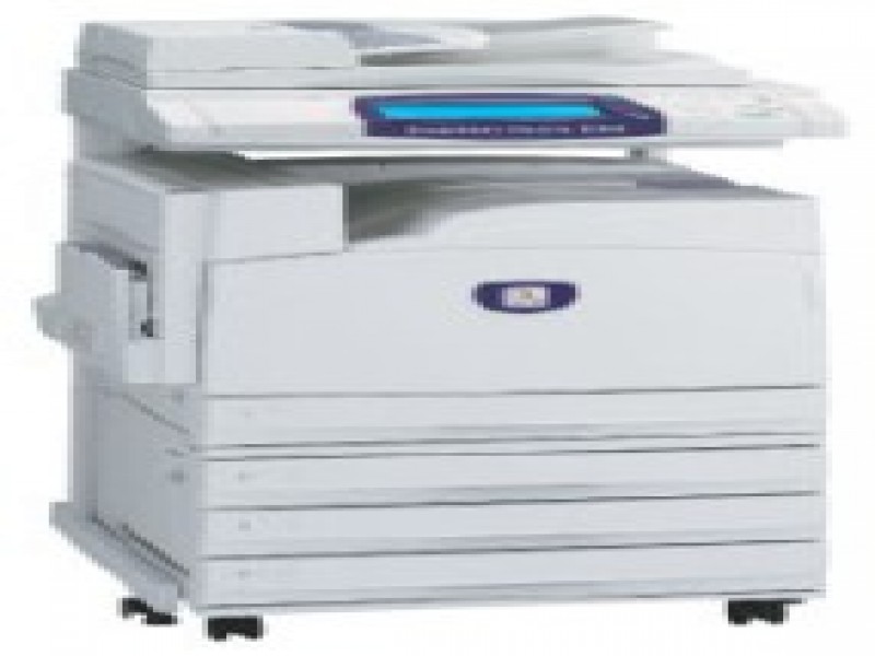 全錄 Document Centre C450 彩色影印機  