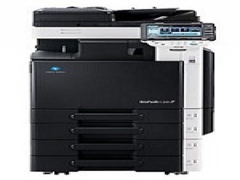東元 C-2210彩色影印機  