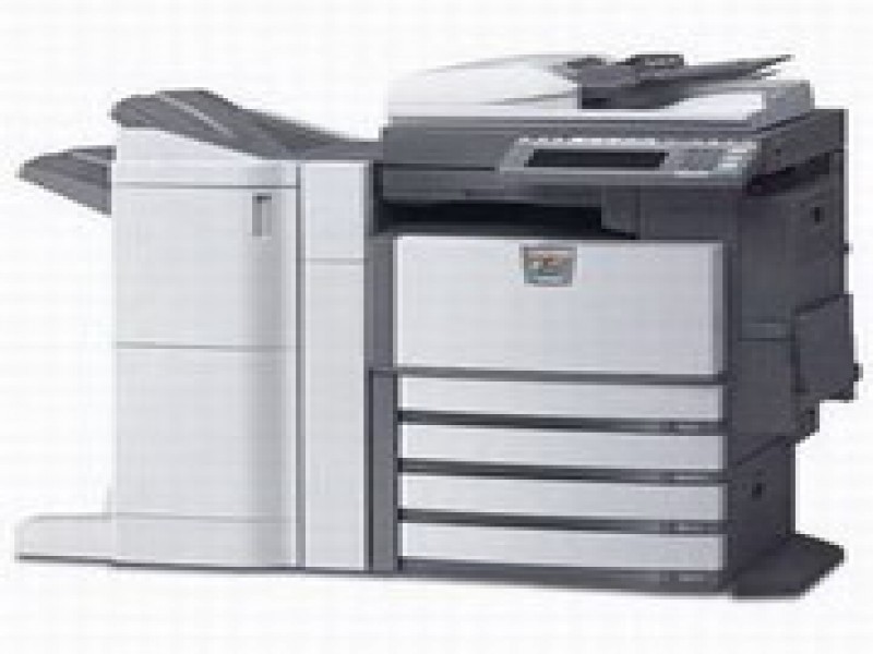 東芝 e-3520c 彩色影印機 