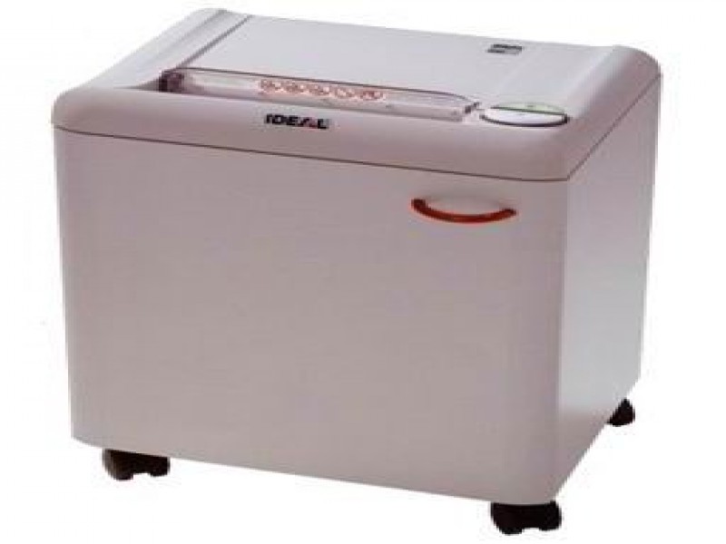 IDEAL-2404 碎紙機   
