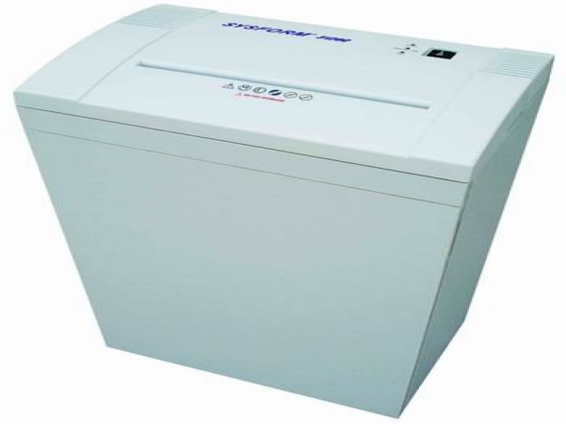 SYSFORM 3120C 碎紙機   