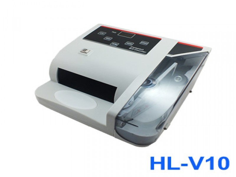 點鈔驗鈔機(HL-V10)
