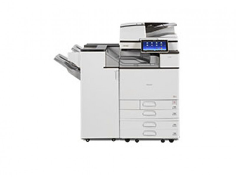 RICOH MP C4504exSP / C6004exSP
