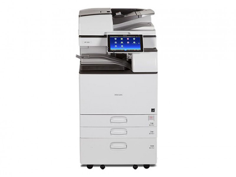 RICOH MP 2555SP / 3555SP