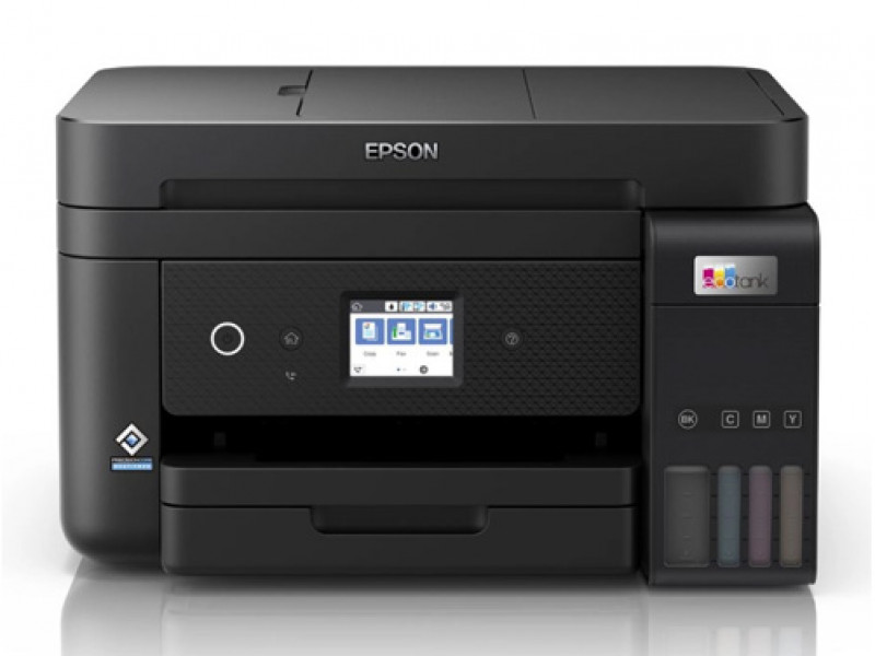 EPSON L3210 高速三合一 連續供墨複合機