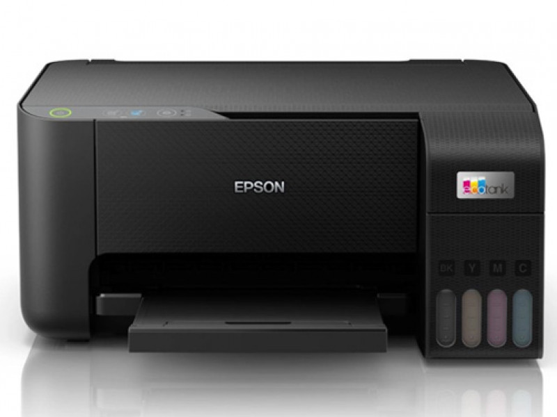 EPSON L6290 雙網四合一 高速傳真連續供墨複合機