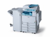 影印機租賃RICOH-MP C4500