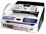 Brother FAX-2820 雷射複合