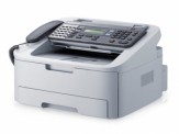Samsung SF-650 黑白雷射
