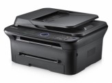 Samsung SCX-4623F 黑白