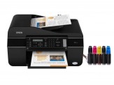 Epson 傳真複合機