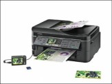 Epson14合1傳真商用複合機