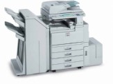 Ricoh Aficio MP 3500