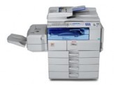 理光Aficio MP C2500/C3000彩色影印機
