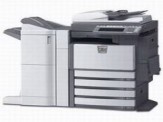 東芝 e-3520c 彩色影印機 