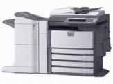 東芝e-2820c彩色影印機  