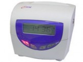 堅美 JM TP-101打卡鐘