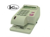 Vnice 中文電子式支票機 V-300