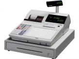 CASIO TK-3200 ALL IN ONE 二聯式電子收銀機