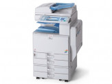 RICOH MP C3501彩色影印機