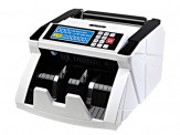 POWER CASH PC-168T+全自動點驗鈔機【專業型】
