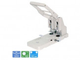 Kangaro 手動雙孔打孔機 HDP-2320