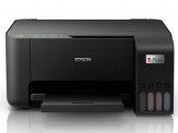 EPSON L6290 雙網四合一 高速傳真連續供墨複合機
