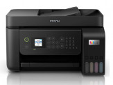 EPSON L5290 雙網四合一 智慧遙控傳真連續供墨複合機