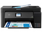 EPSON L14150 A3+高速雙網連續供墨複合機